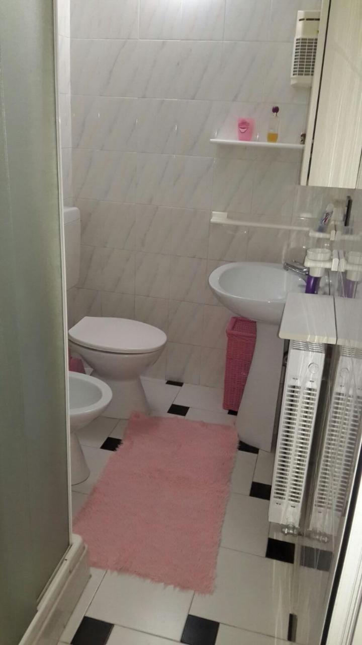 Casa Emanuele Apartment Santa Margherita Ligure Luaran gambar