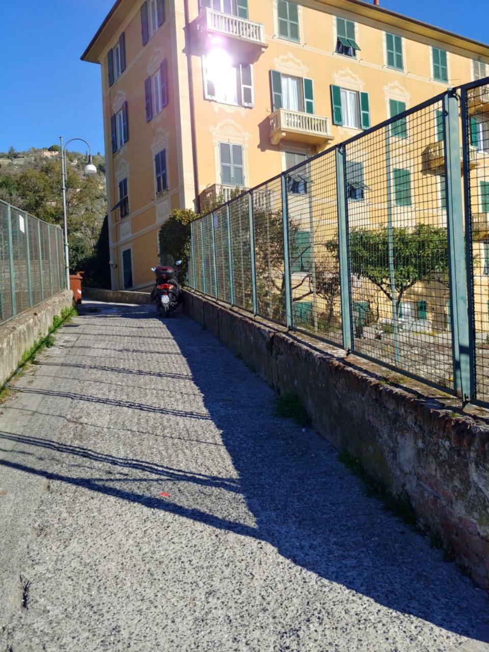 Casa Emanuele Apartment Santa Margherita Ligure Luaran gambar