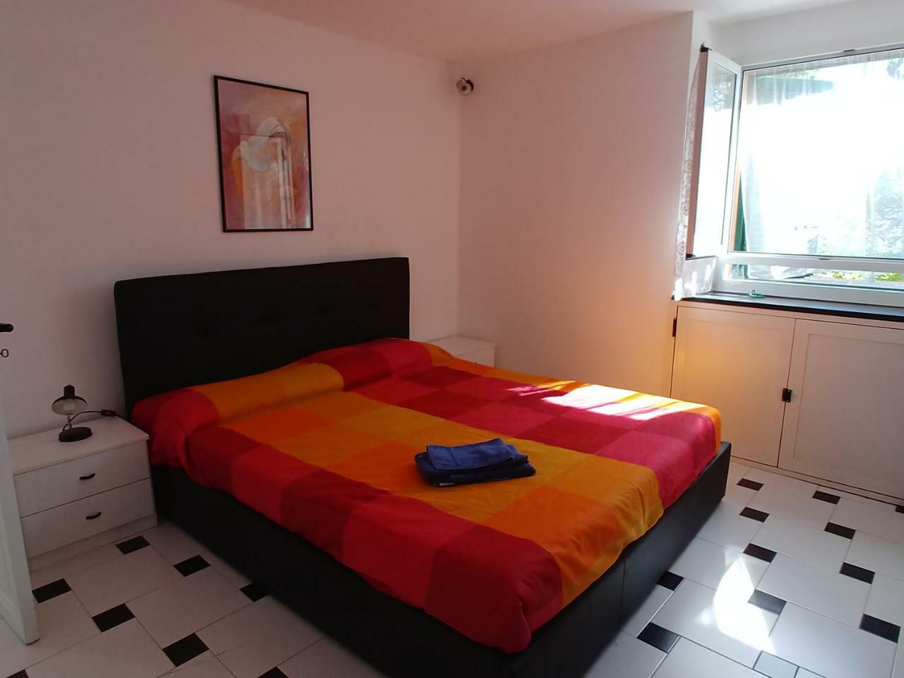 Casa Emanuele Apartment Santa Margherita Ligure Luaran gambar
