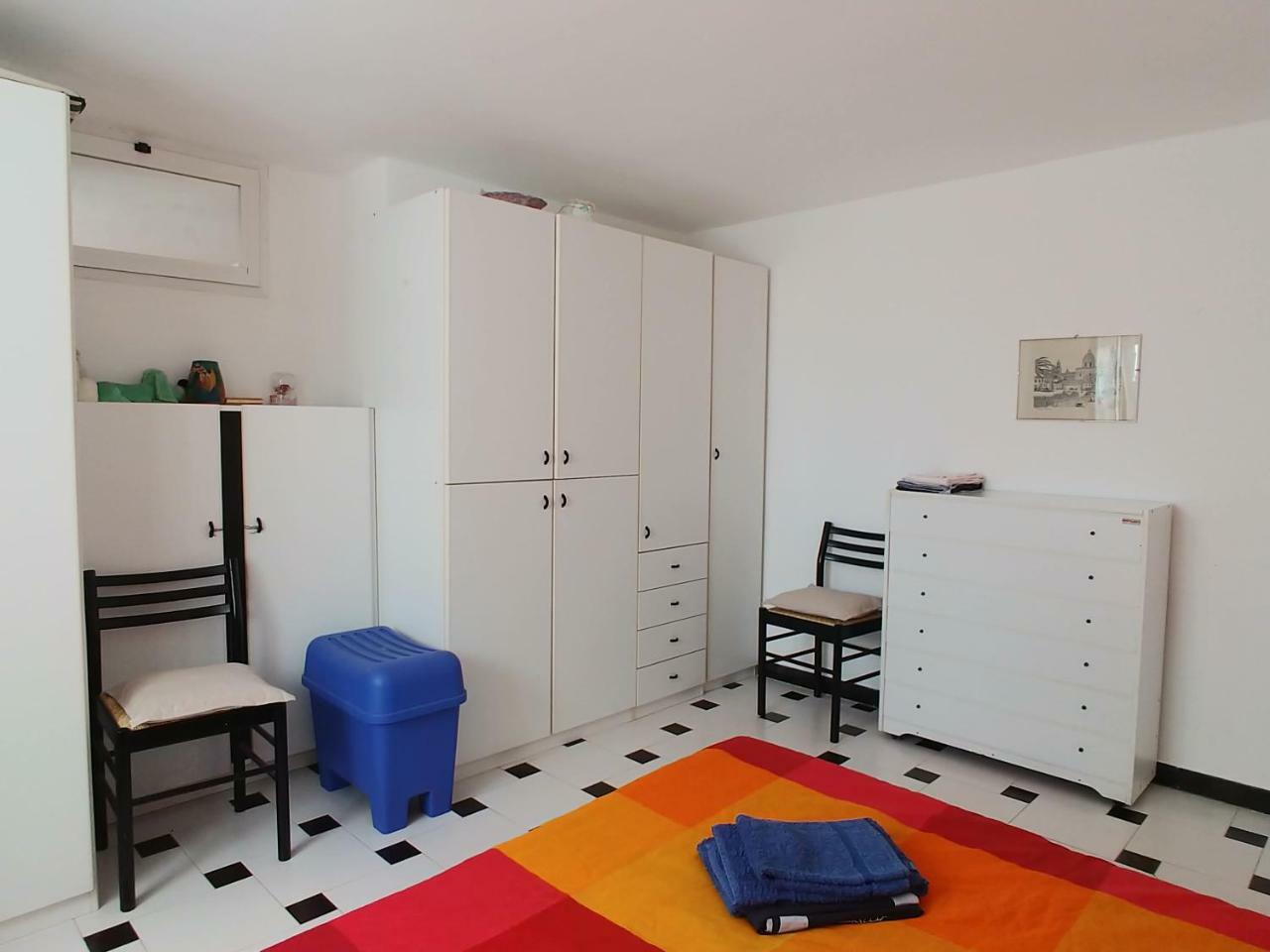 Casa Emanuele Apartment Santa Margherita Ligure Luaran gambar